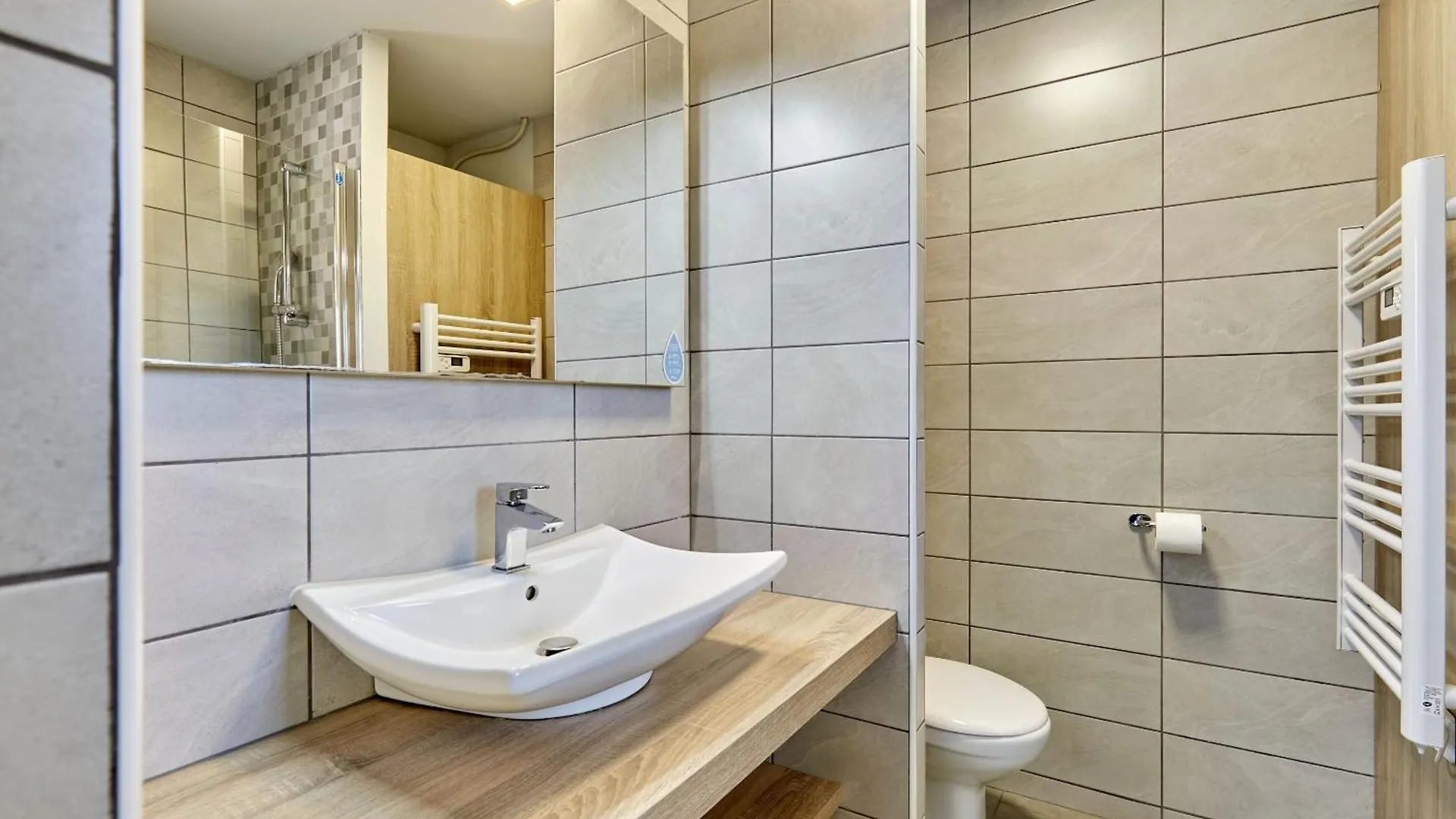 Résidence Prestige Odalys La Palmeraie Grimaud