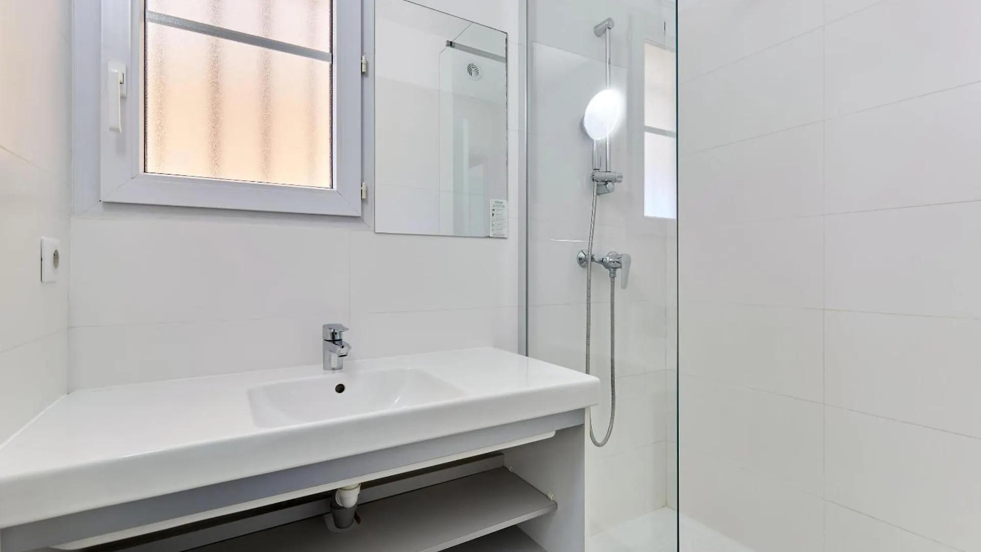 *** Apartahotel Résidence Prestige Odalys La Palmeraie Grimaud Francia