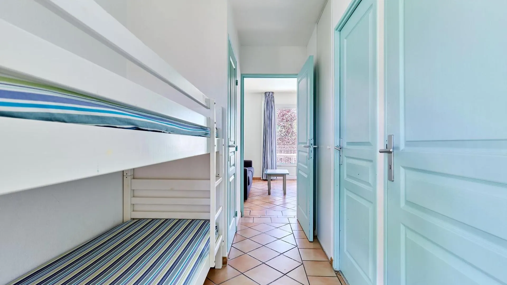 *** Apartahotel Résidence Prestige Odalys La Palmeraie Grimaud Francia
