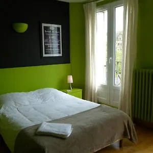 ** Hotel Victor Francia