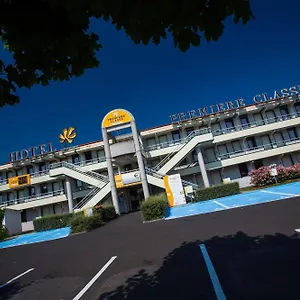  Hotel Première Classe Ferrand Nord Francia