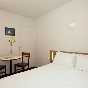 ** Aparthotel Appart'city Classic Ouest Francia