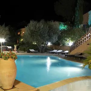 Athénopolis Hotel