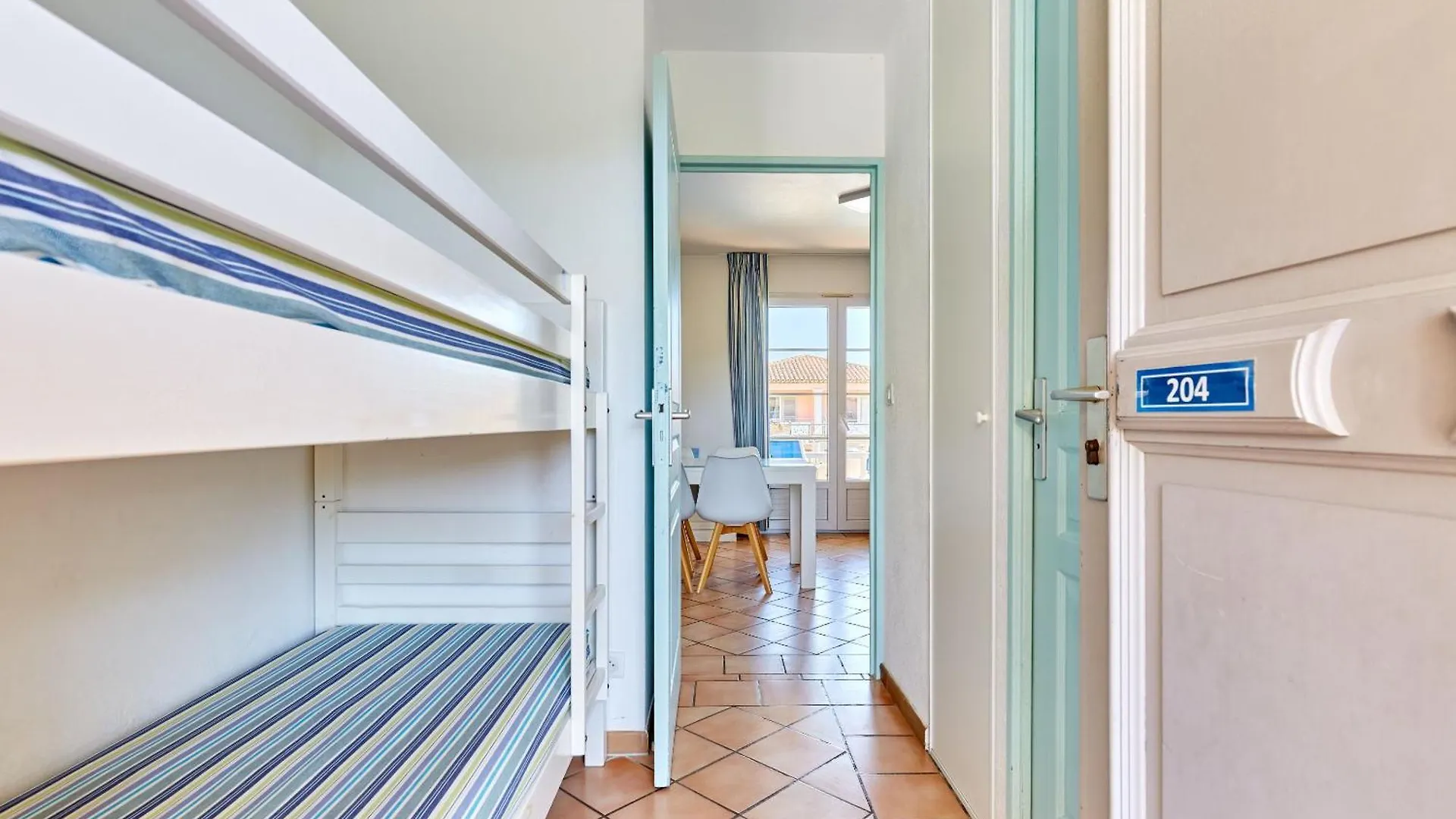 Residence Odalys La Palmeraie Grimaud 3*,  France