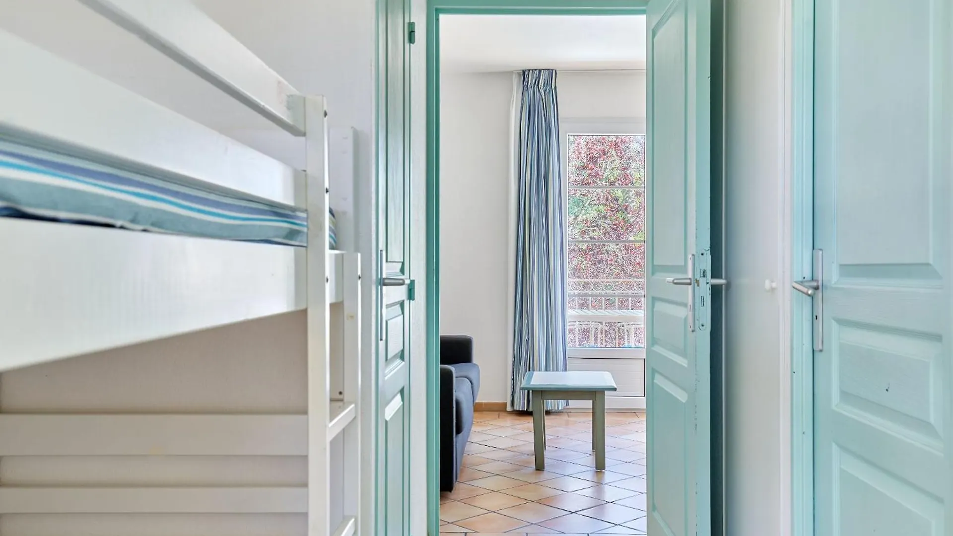 Residence Odalys La Palmeraie Grimaud